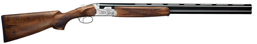 Beretta 686 Silver Pigeon 1 Beretta 686 Silver Pigeon 1