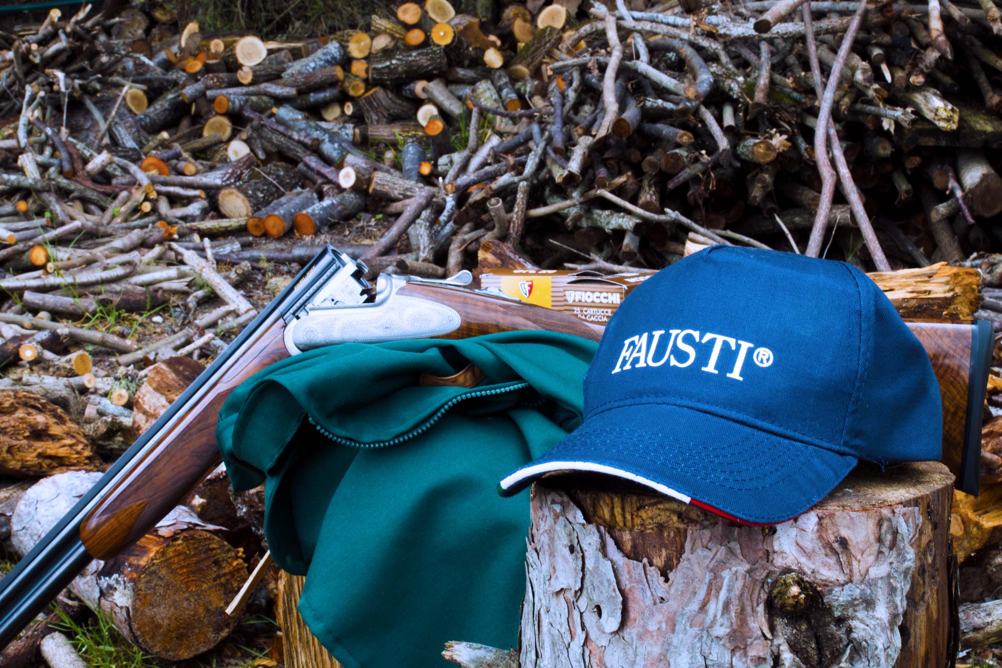 fausti-stefano-arms: VIDEO: Fausti Italyco al tiro