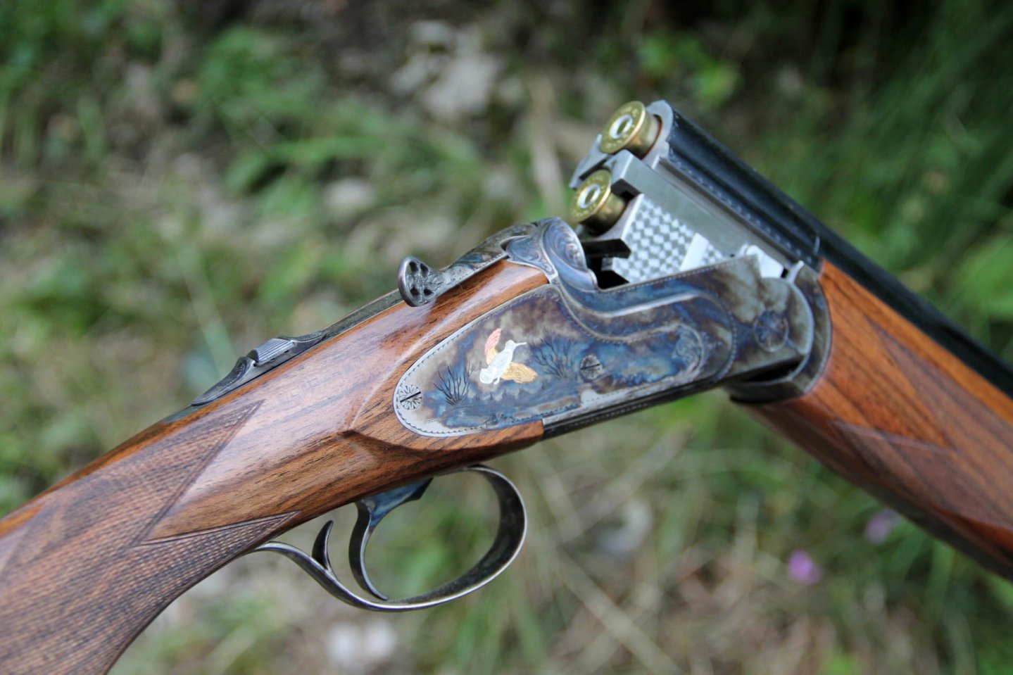 Fausti Class SL Fausti Class SL