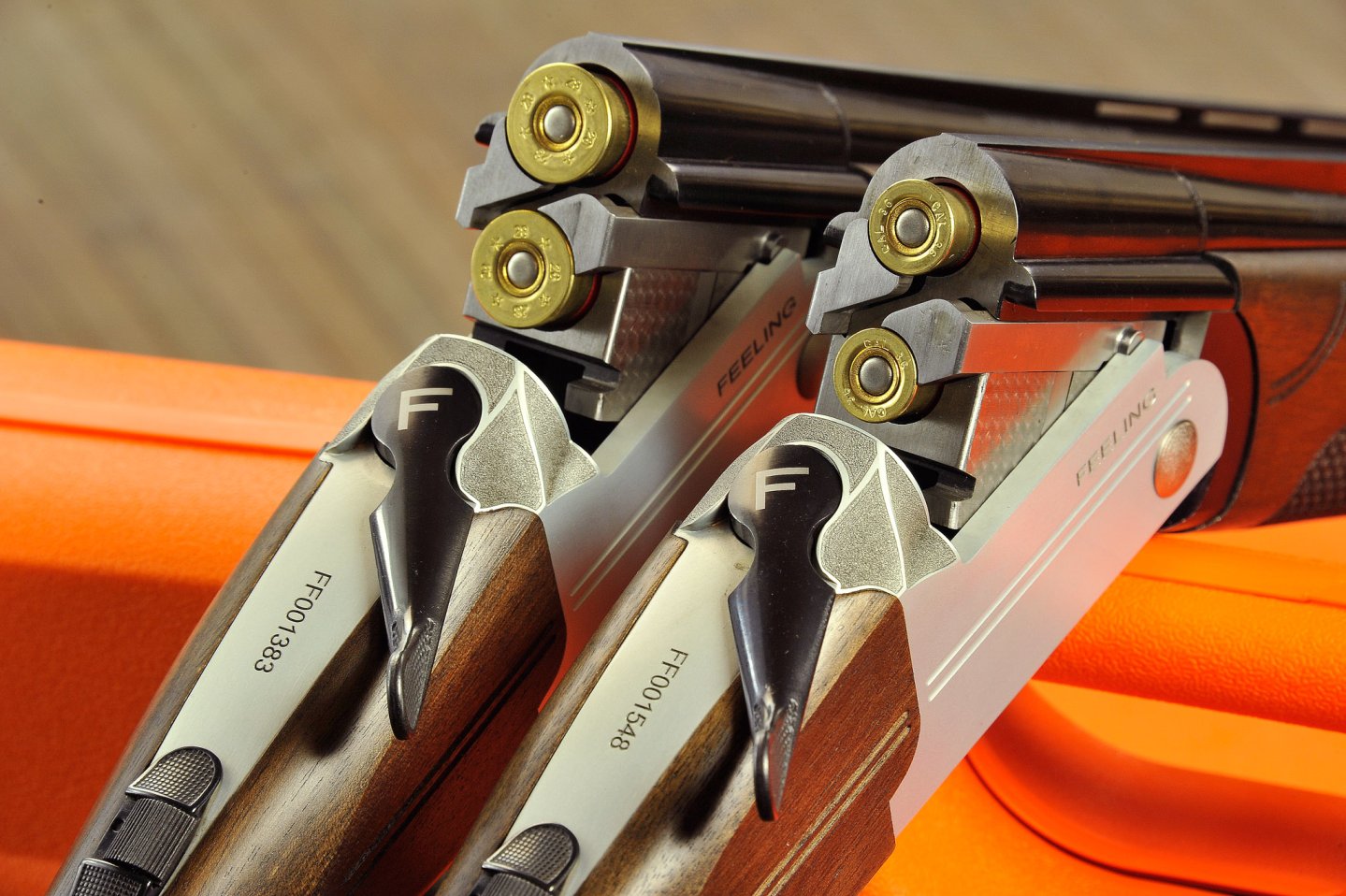 Franchi Feeling  Franchi Feeling