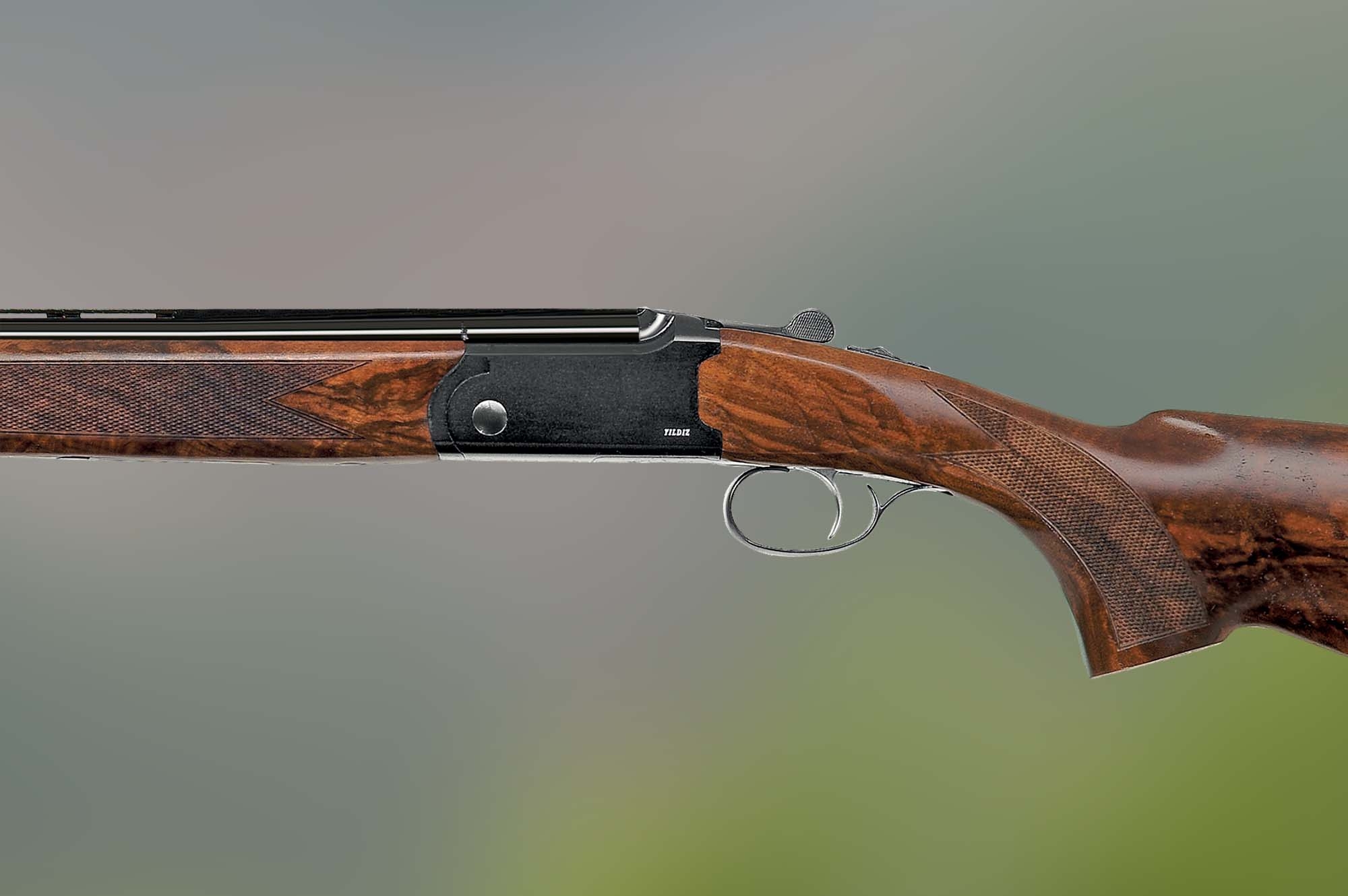 Yildiz: I nuovi sovrapposti da caccia Yildiz SPZ SM calibro .410