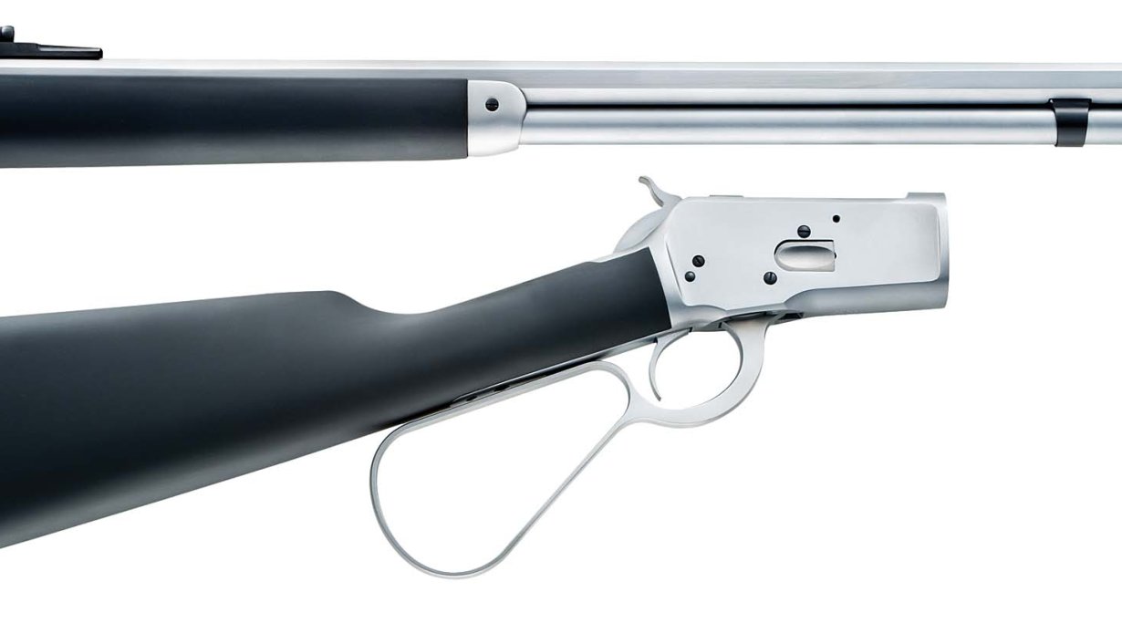 Chiappa Firearms - Alaskan 1892