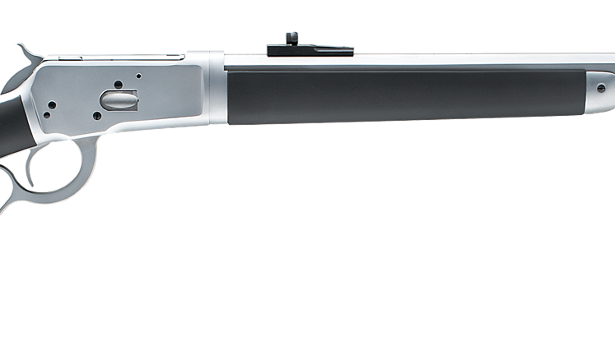 Chiappa Firearms - Alaskan 1892