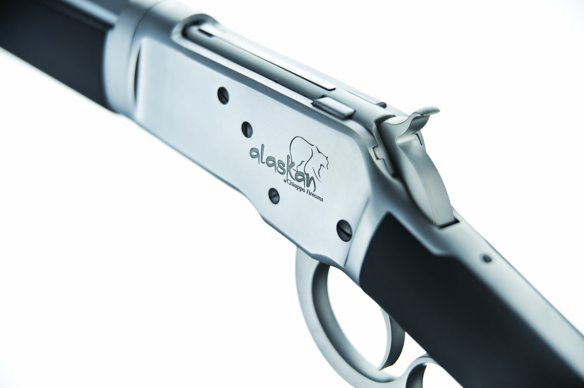 chiappa-firearms: Alaskan 1892