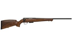 Fucile a ripetizione Anschütz 1771D  J.G. Anschütz GmbH presenta il fucile bolt-action 1771D calibro .223 Remington con calcio alla tedesca all'IWA OutdoorClassics 2016