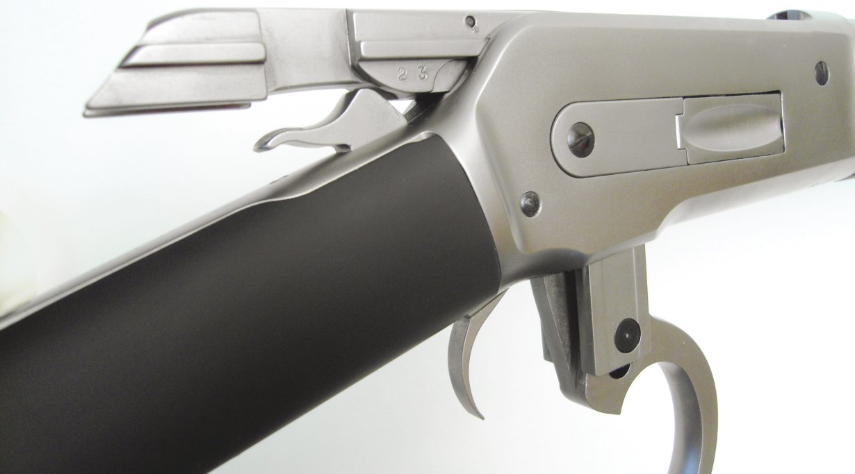 Armi Sport 1886 Kodiak calibro .45/70