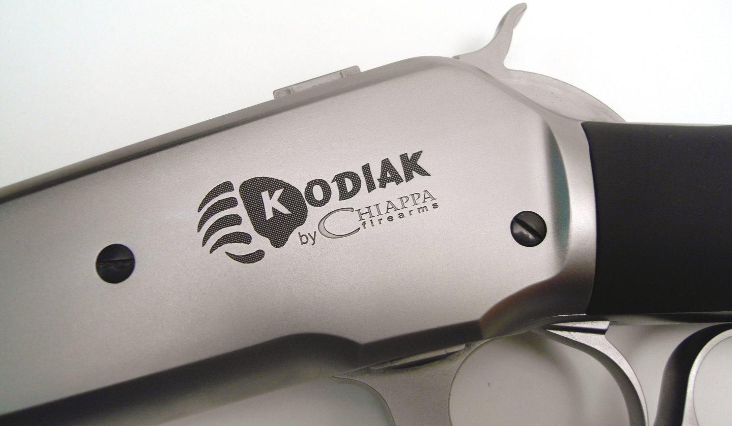 Armi Sport 1886 Kodiak calibro .45/70 Armi Sport 1886 Kodiak calibro .45/70