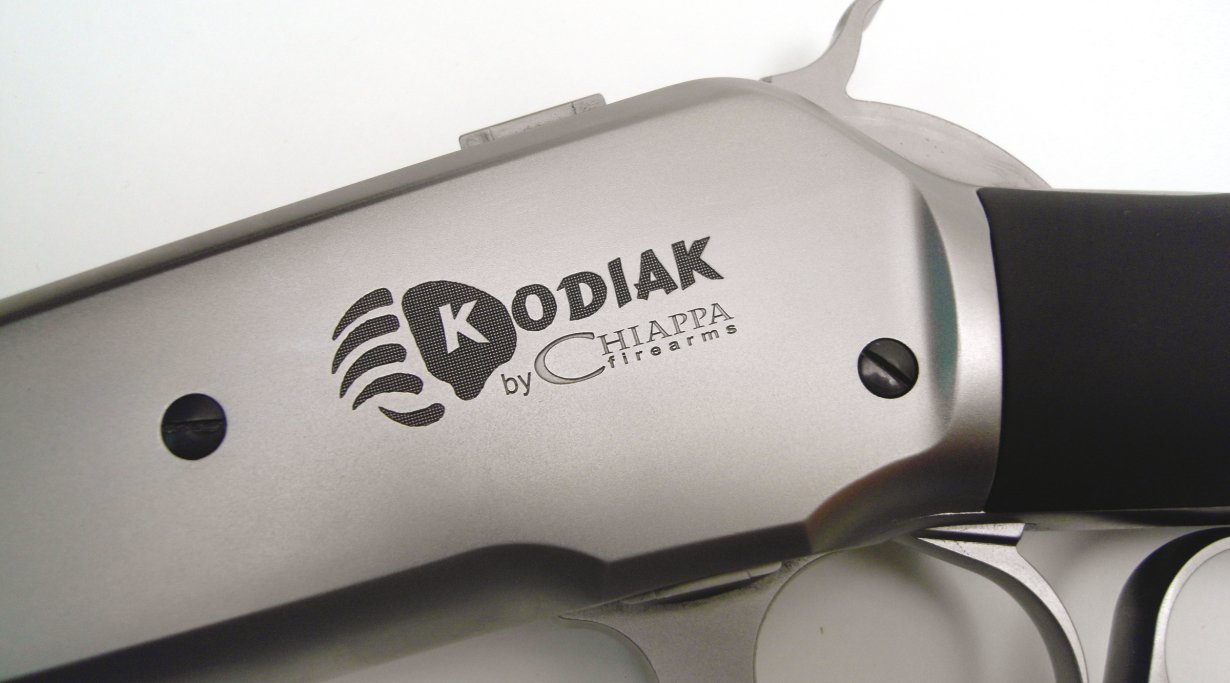Armi Sport 1886 Kodiak calibro .45/70