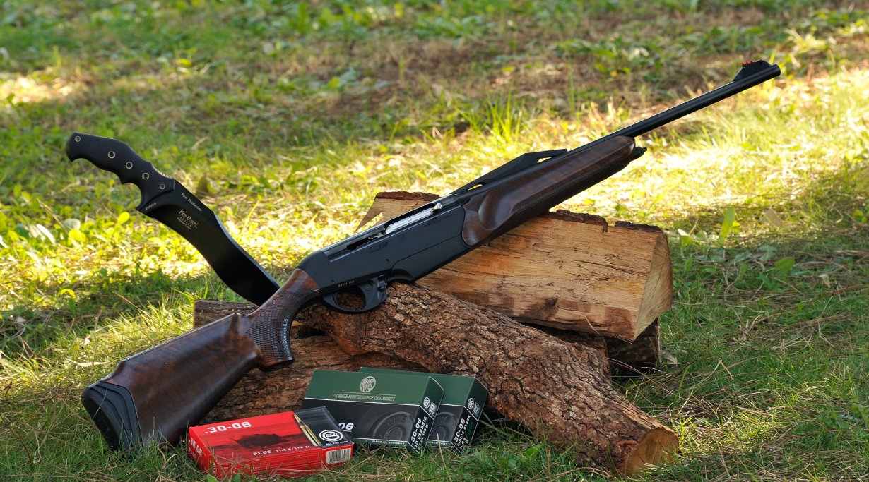 Benelli Argo E