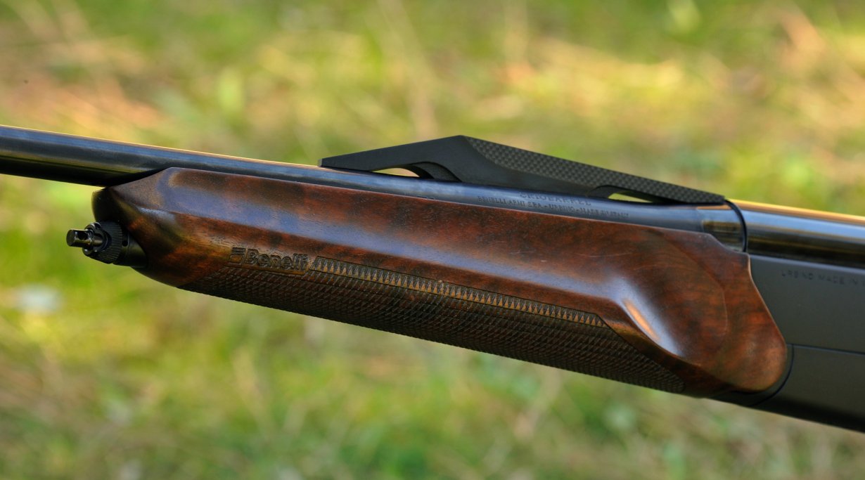 Benelli Argo E