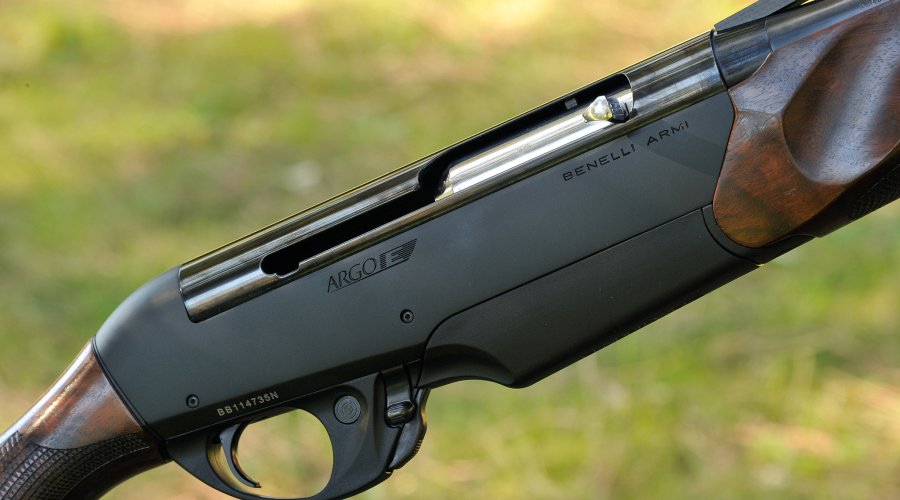 Benelli Argo E Benelli Argo E
