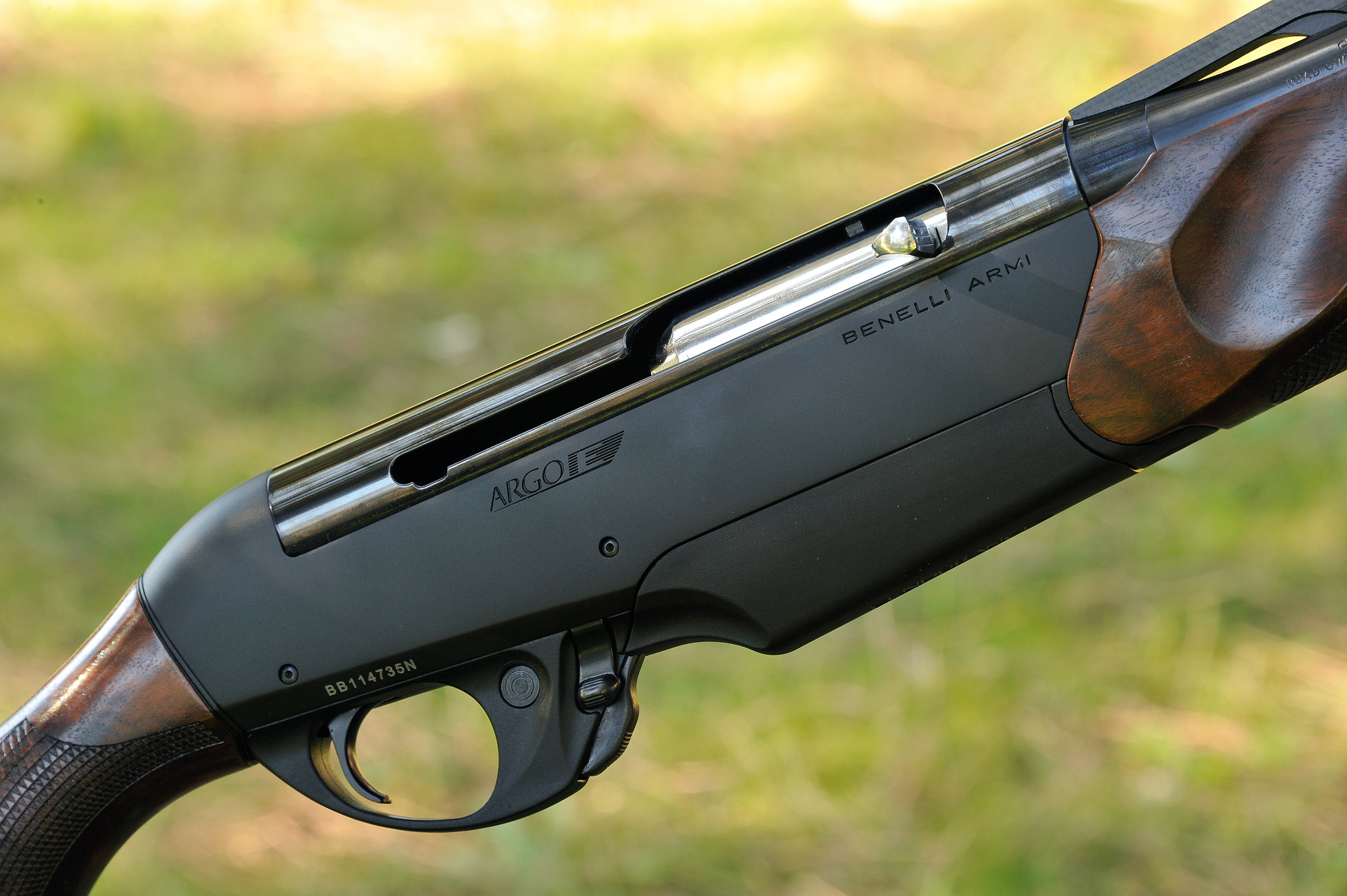 forum benelli argo 30 06