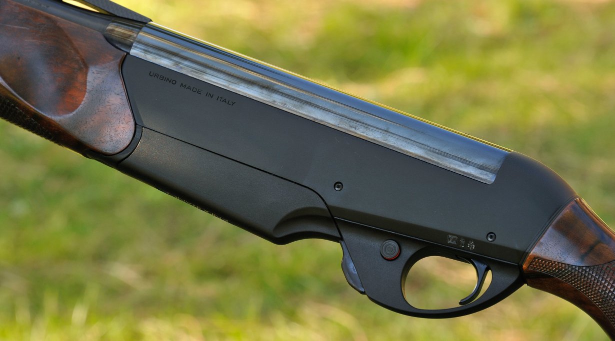 Benelli Argo E