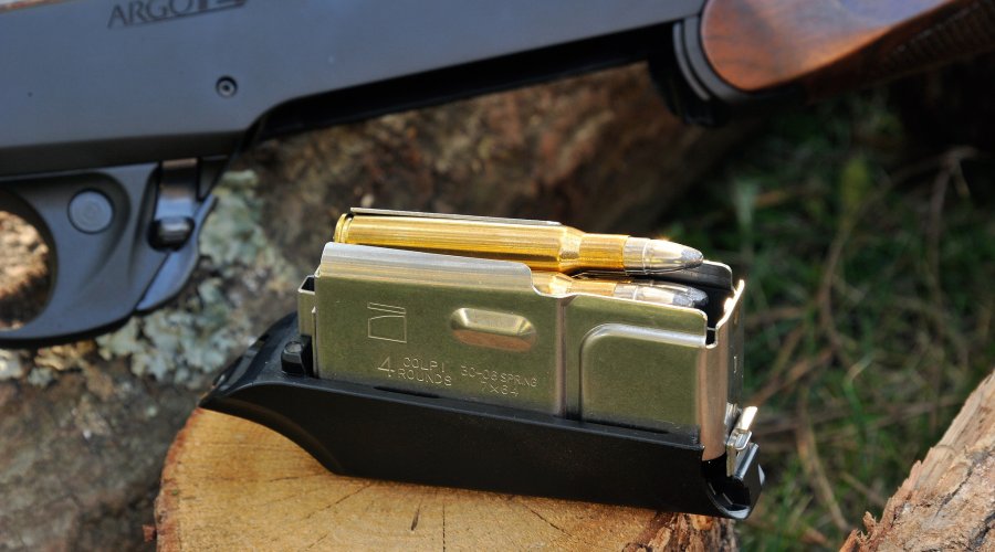 Benelli Argo E Benelli Argo E