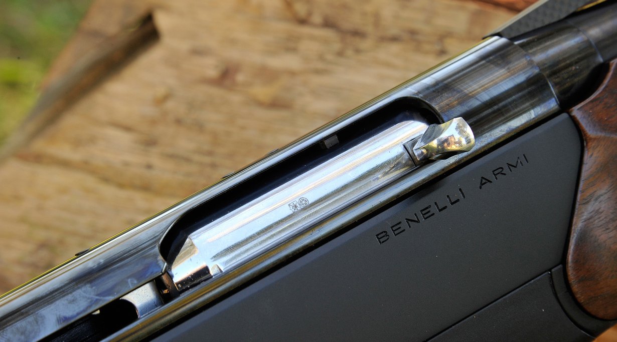 Benelli Argo E