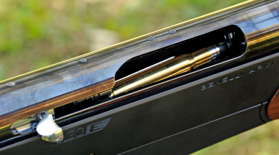 Benelli Argo E Benelli Argo E