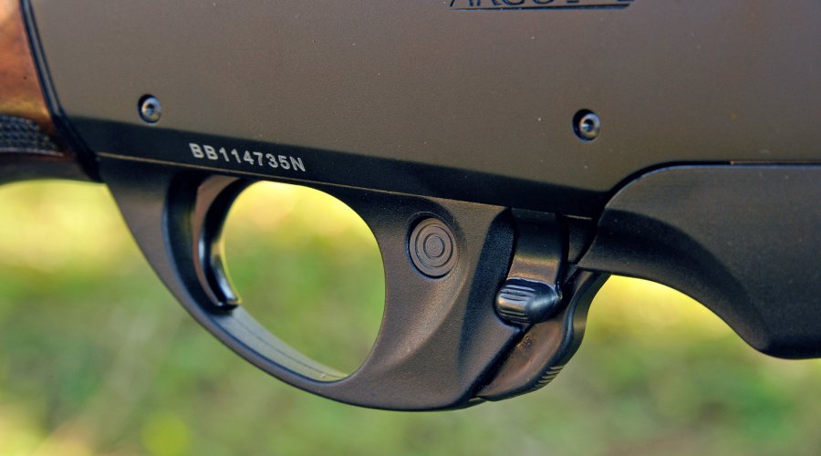 Benelli Argo E Benelli Argo E