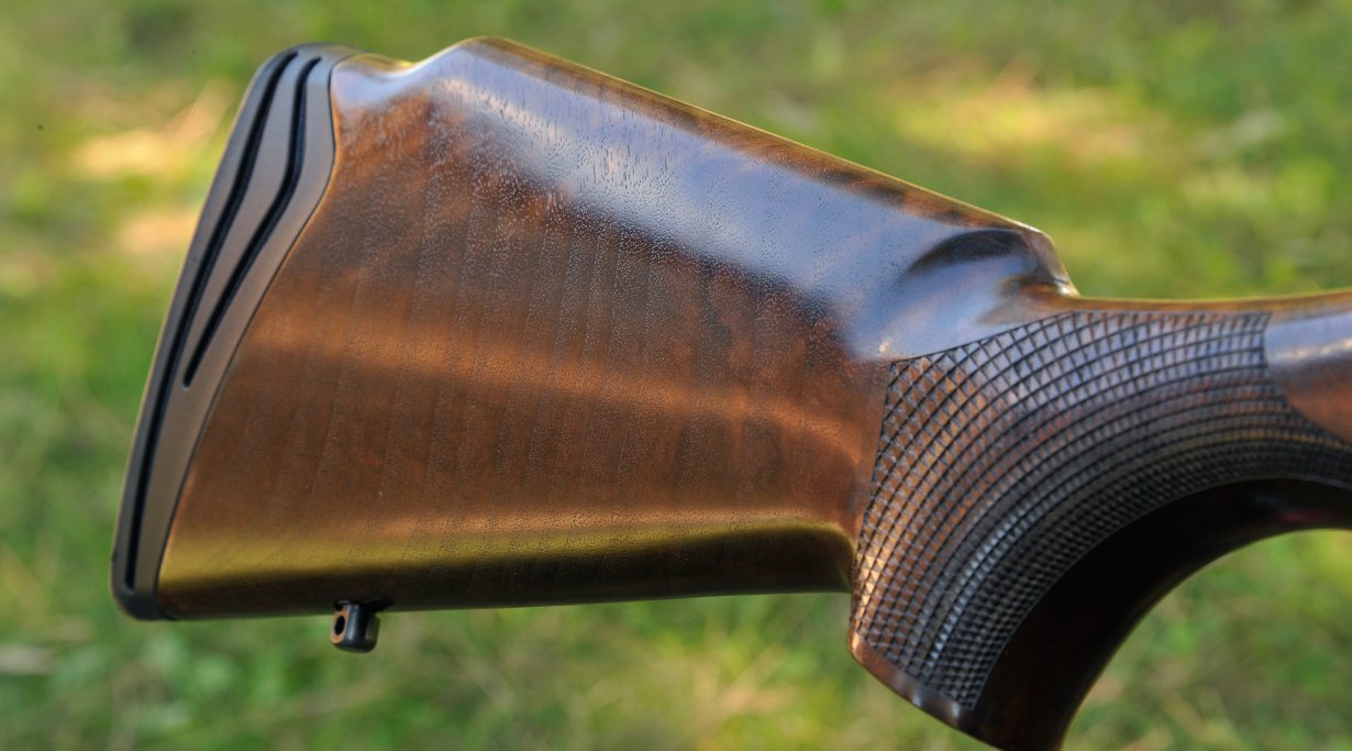 Benelli Argo E