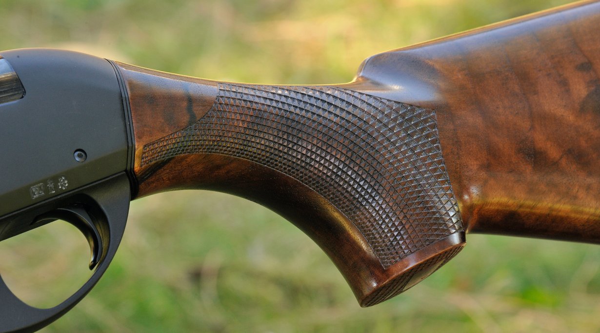 Benelli Argo E