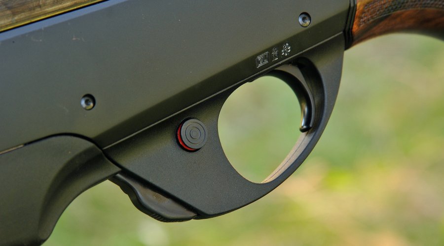 Benelli Argo E Benelli Argo E