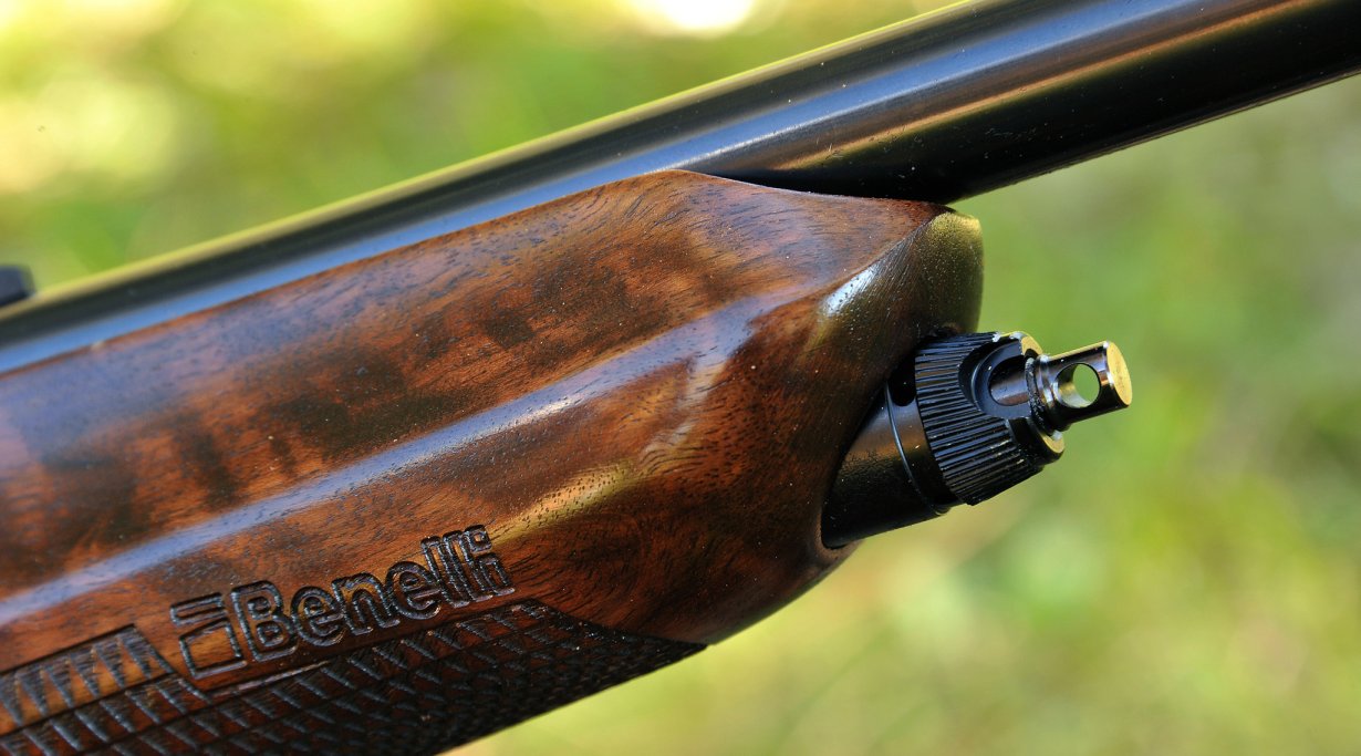 Benelli Argo E