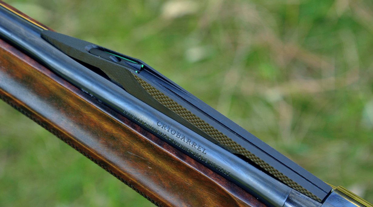 Benelli Argo E