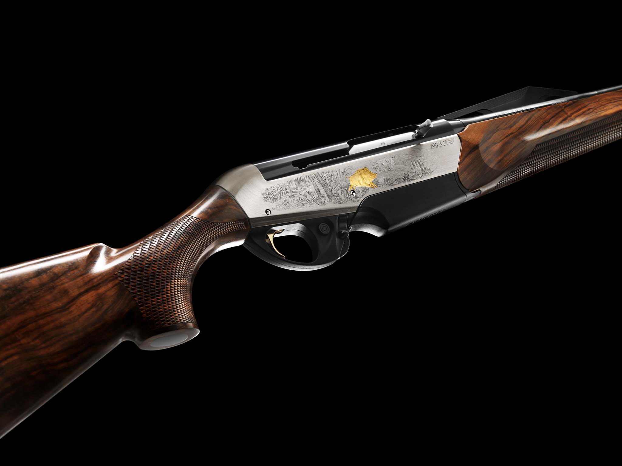 benelli: Benelli Argo E Limited Edition