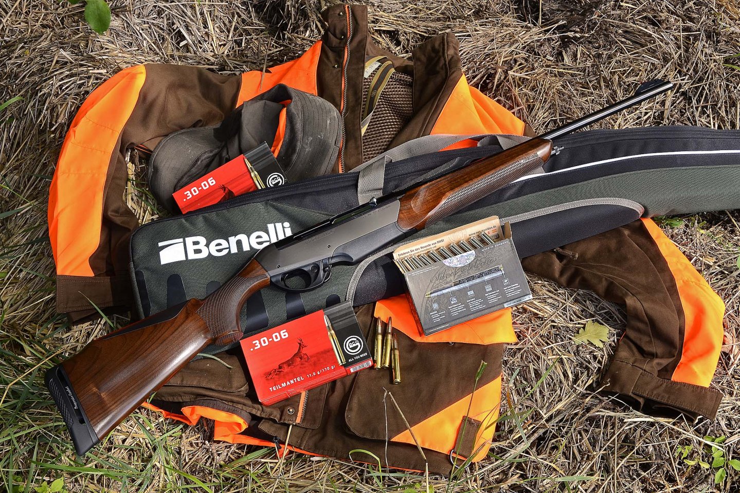 Benelli Argo E Pro