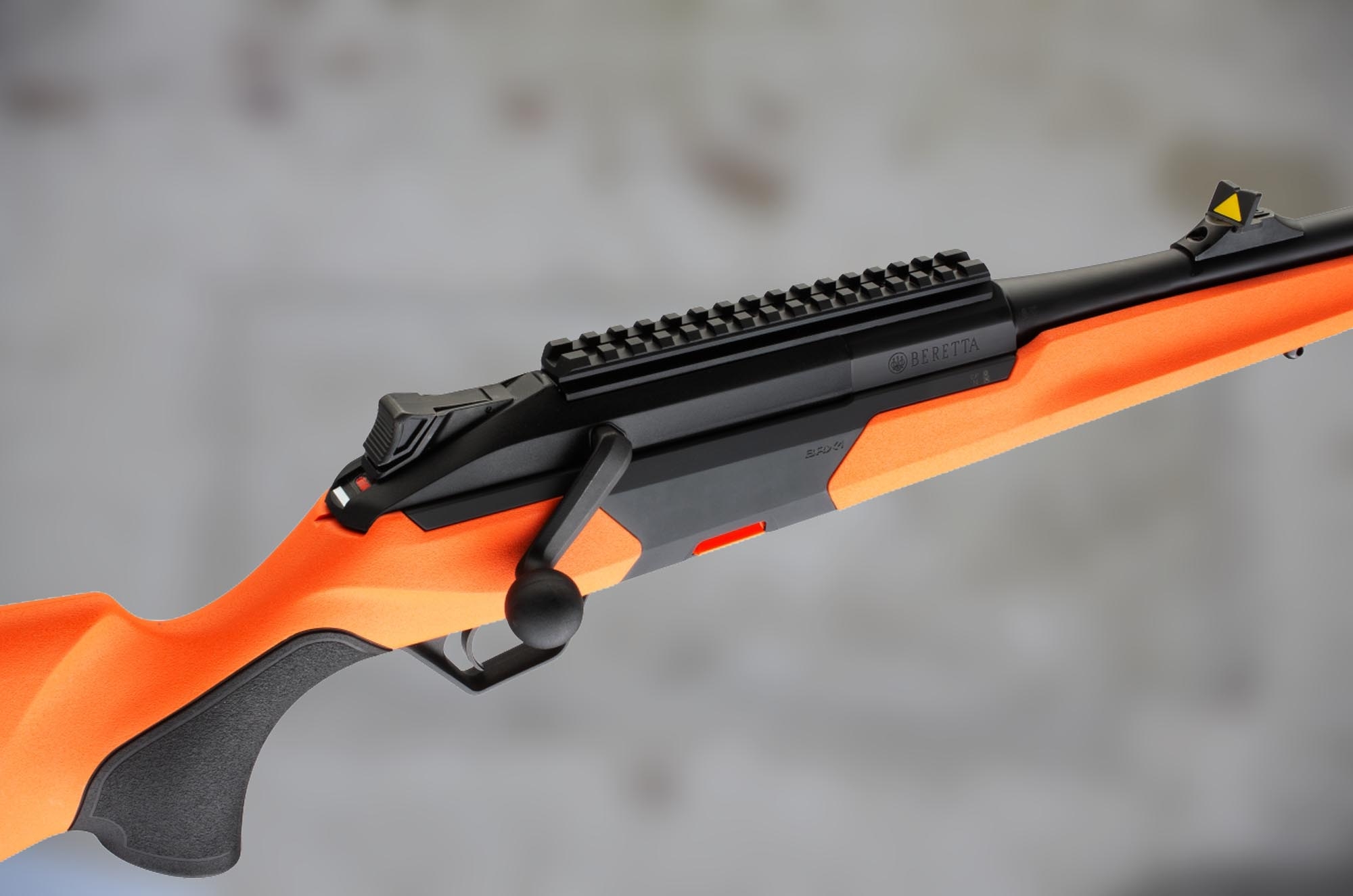 beretta: Beretta BRX1 Wild Boar: una versione speciale per la caccia al cinghiale, in tre calibri .30