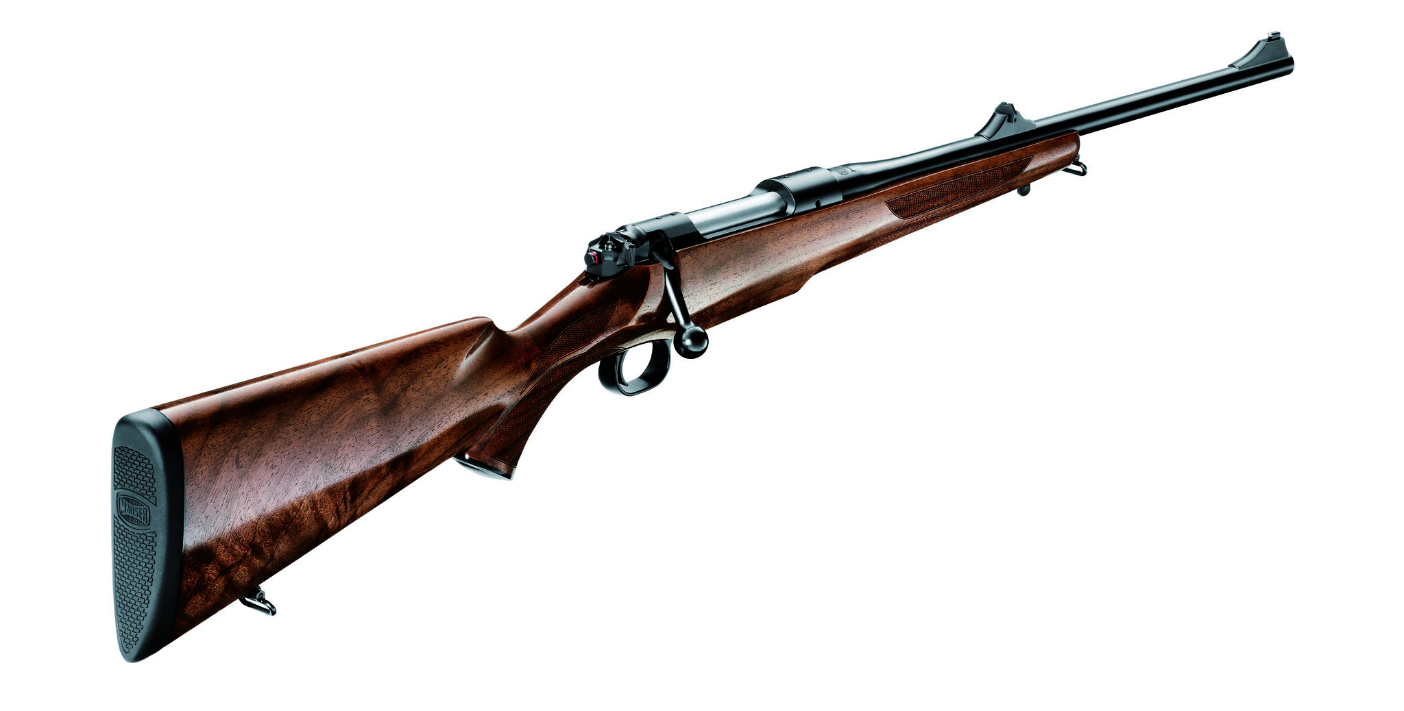 fucili: Mauser M12