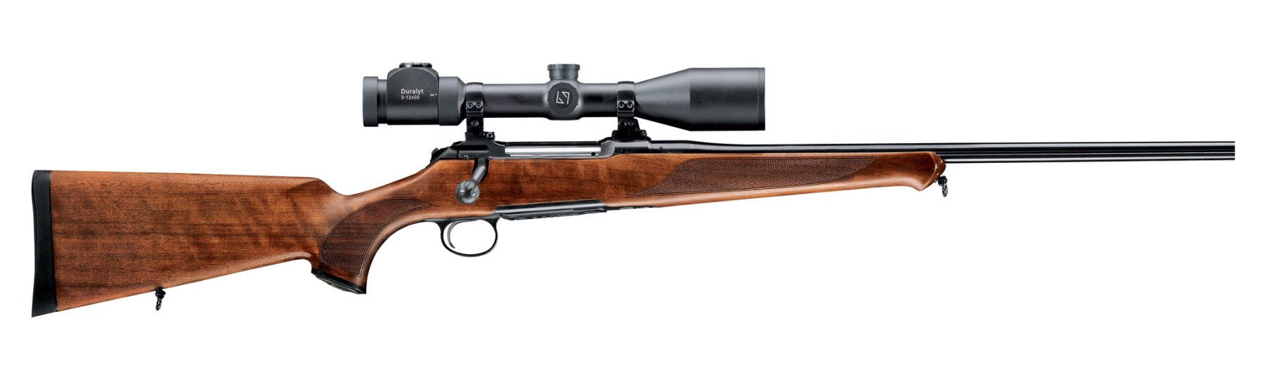 Sauer 101 Classic