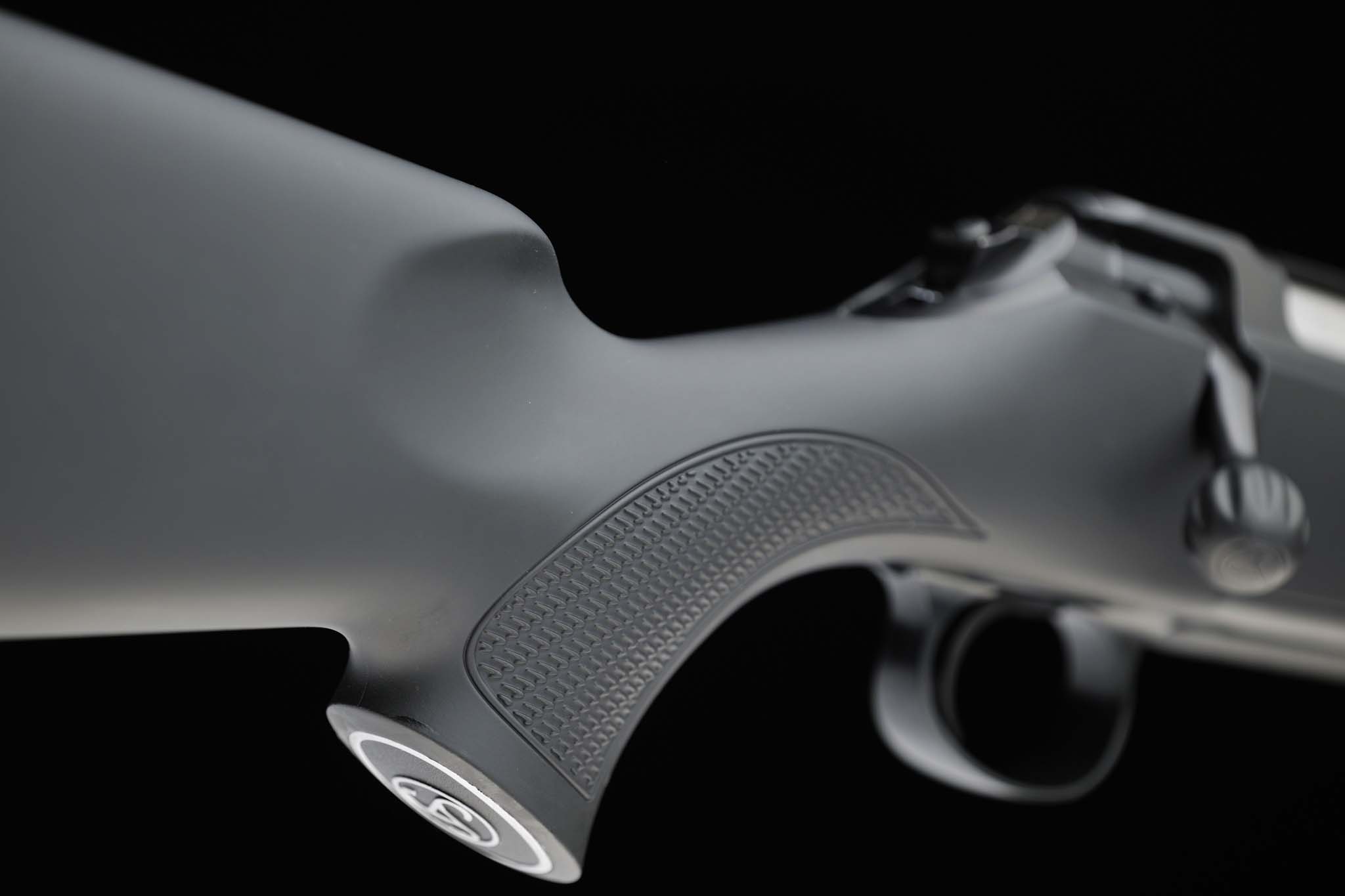 fucili: Sauer 101 Classic