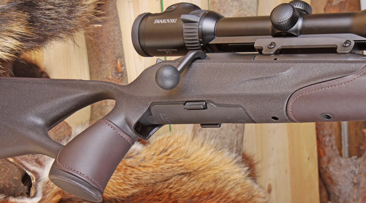 Blaser R8 Professional Success