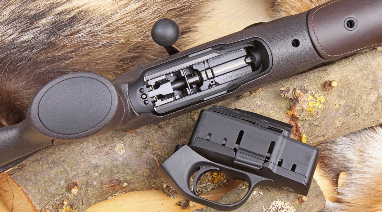 Blaser R8 Professional Success