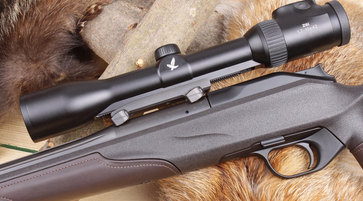 Blaser R8 Professional Success