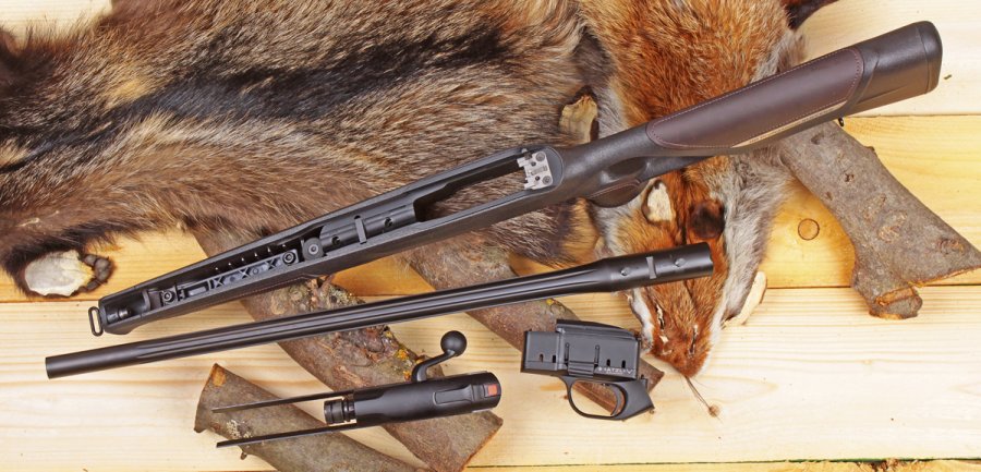 Blaser R8 Professional Success Blaser R8 Professional Success