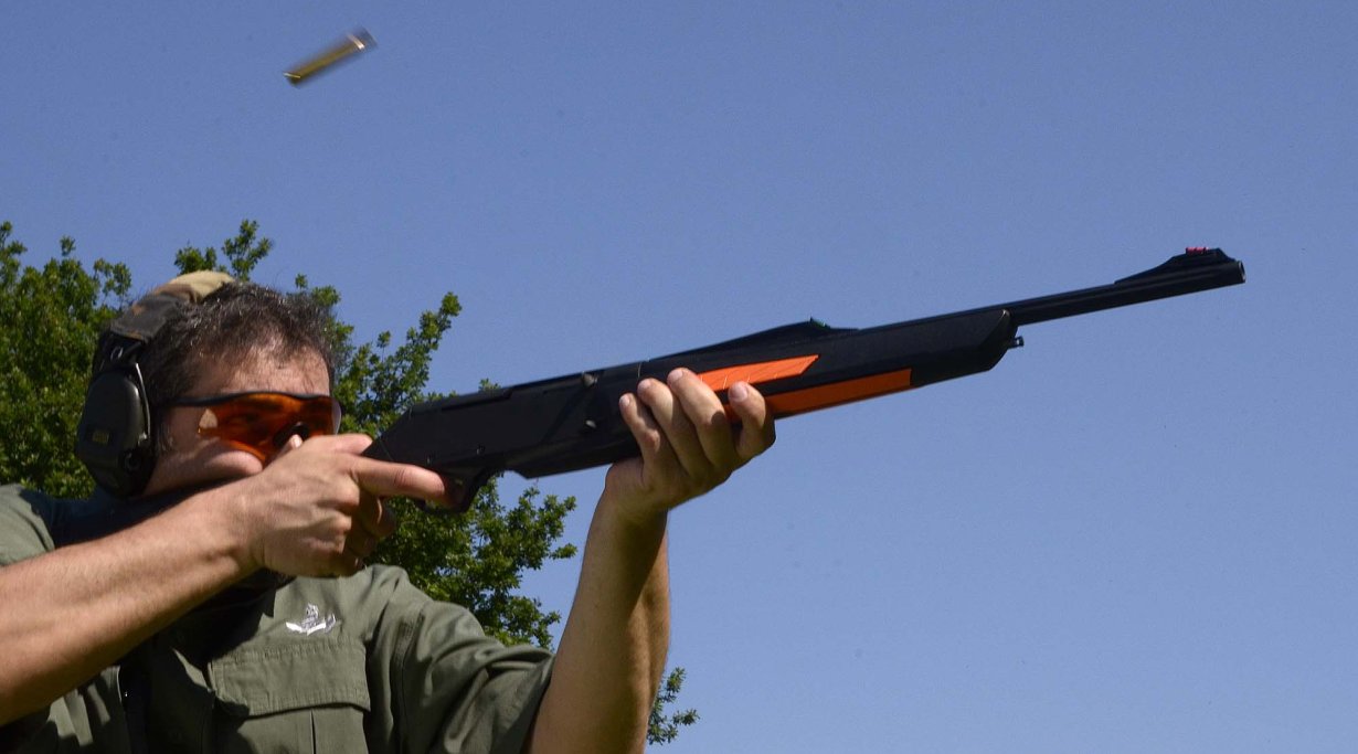 Browning BAR Traqueur