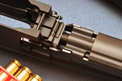 Browning BAR Traqueur Browning BAR Traqueur