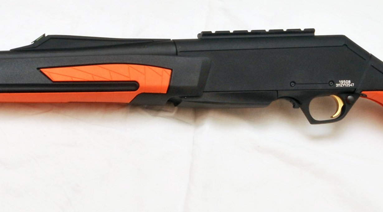 Browning BAR Traqueur