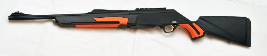 Browning BAR Traqueur Browning BAR Traqueur