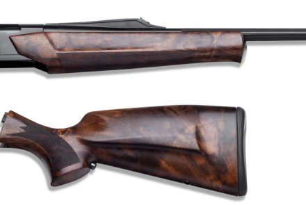 Browning Maral Browning Maral