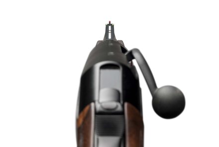 Browning Maral Browning Maral