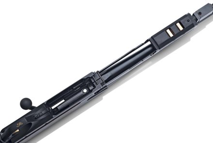 Browning Maral Browning Maral