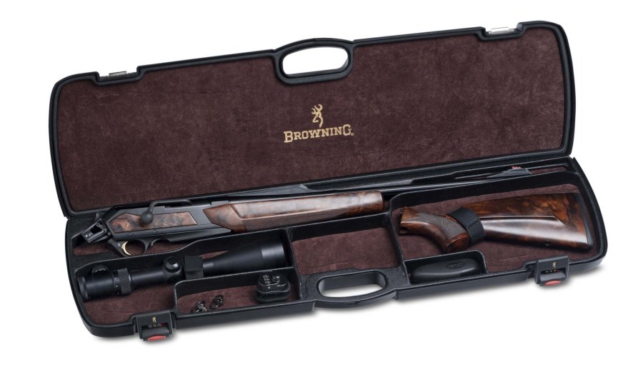 Browning Maral Browning Maral