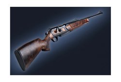 Browning Maral Browning Maral