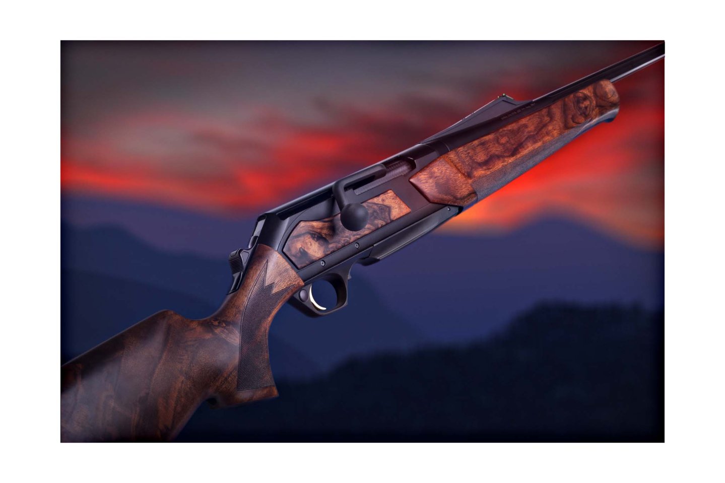 Browning Maral Browning Maral