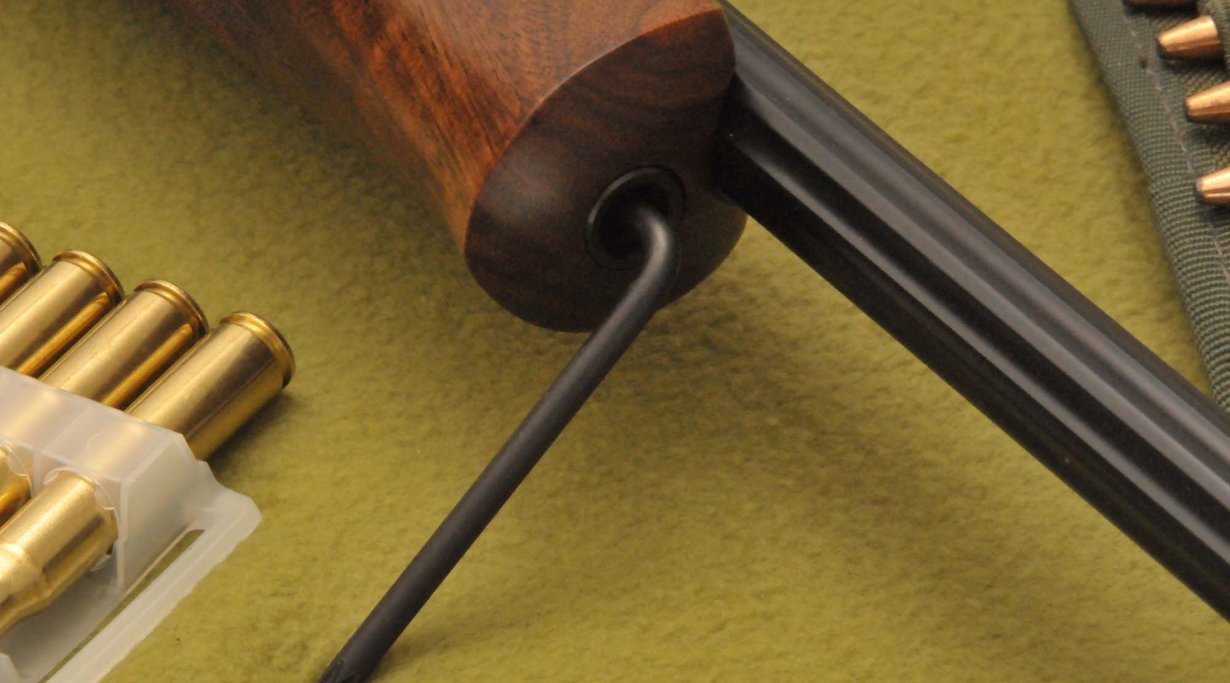 Browning Maral 