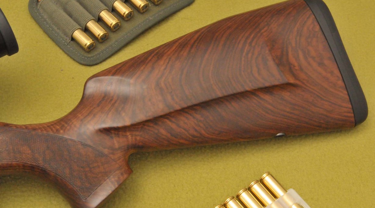 Browning Maral 