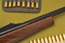 Browning Maral Browning Maral