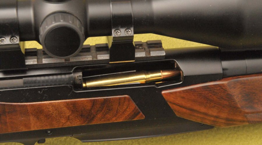 Browning Maral 